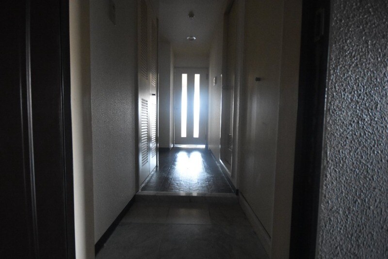 朝日プラザ横川駅前の物件内観写真