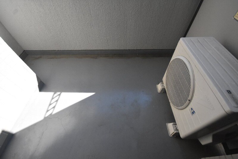 朝日プラザ横川駅前の物件内観写真