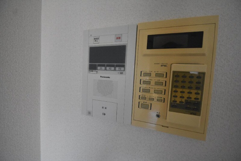 朝日プラザ横川駅前の物件内観写真