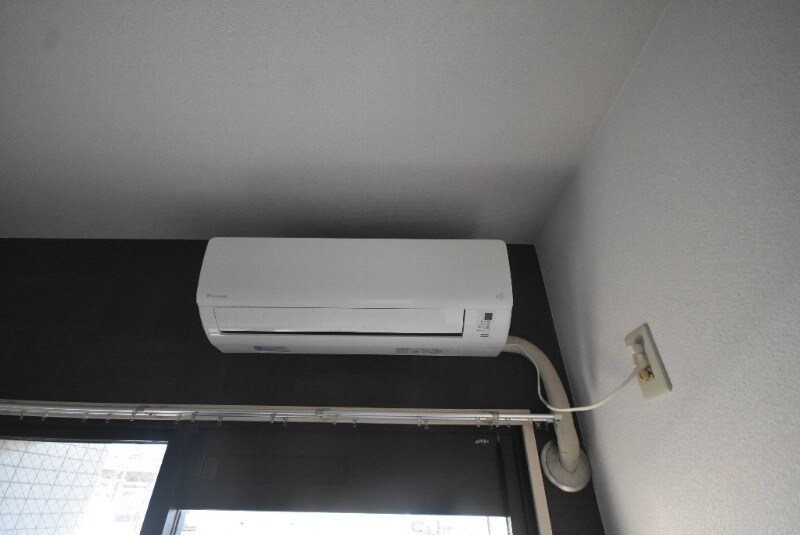 朝日プラザ横川駅前の物件内観写真