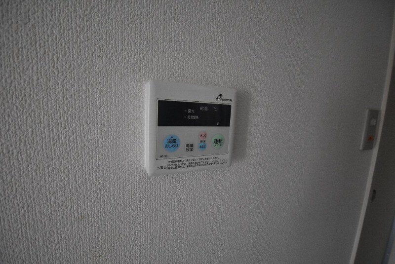 朝日プラザ横川駅前の物件内観写真