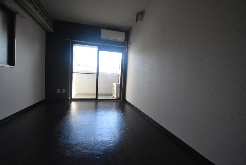 朝日プラザ横川駅前の物件内観写真