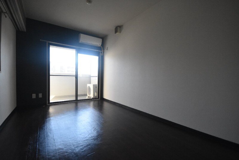 朝日プラザ横川駅前の物件内観写真