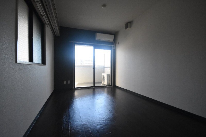 朝日プラザ横川駅前の物件内観写真