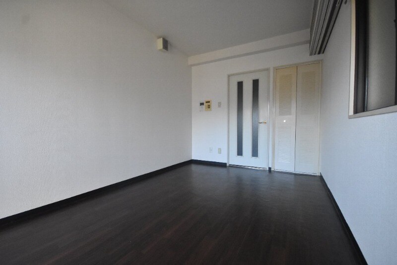 朝日プラザ横川駅前の物件内観写真