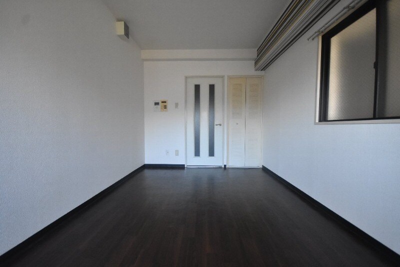 朝日プラザ横川駅前の物件内観写真