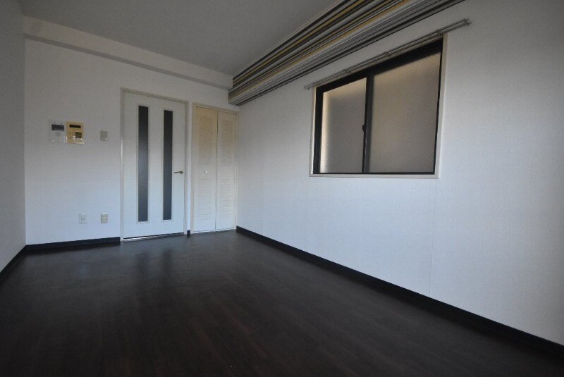 朝日プラザ横川駅前の物件内観写真