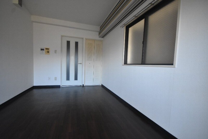 朝日プラザ横川駅前の物件内観写真