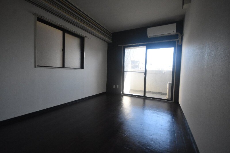 朝日プラザ横川駅前の物件内観写真