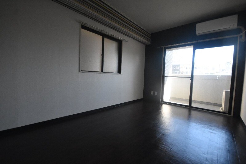 朝日プラザ横川駅前の物件内観写真