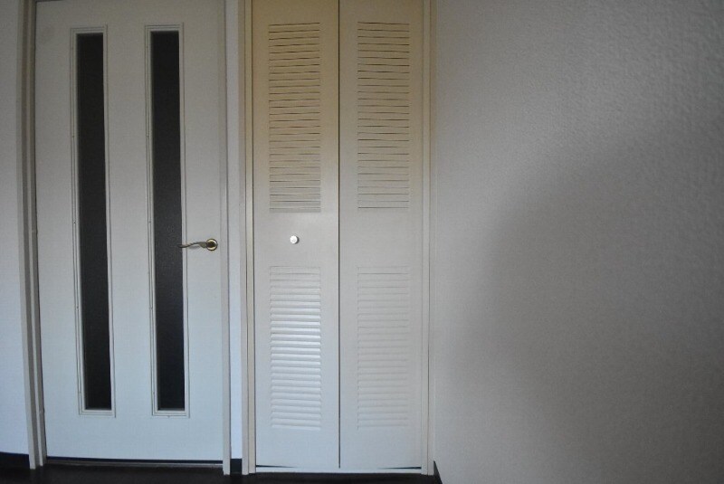 朝日プラザ横川駅前の物件内観写真