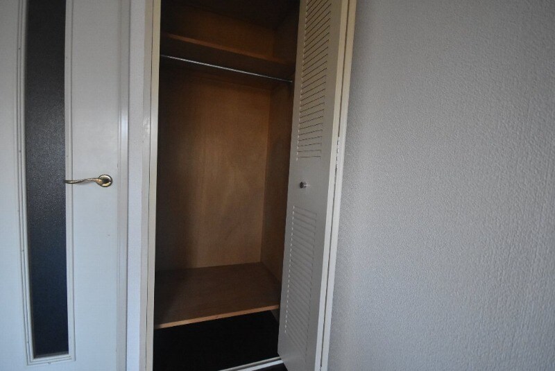 朝日プラザ横川駅前の物件内観写真