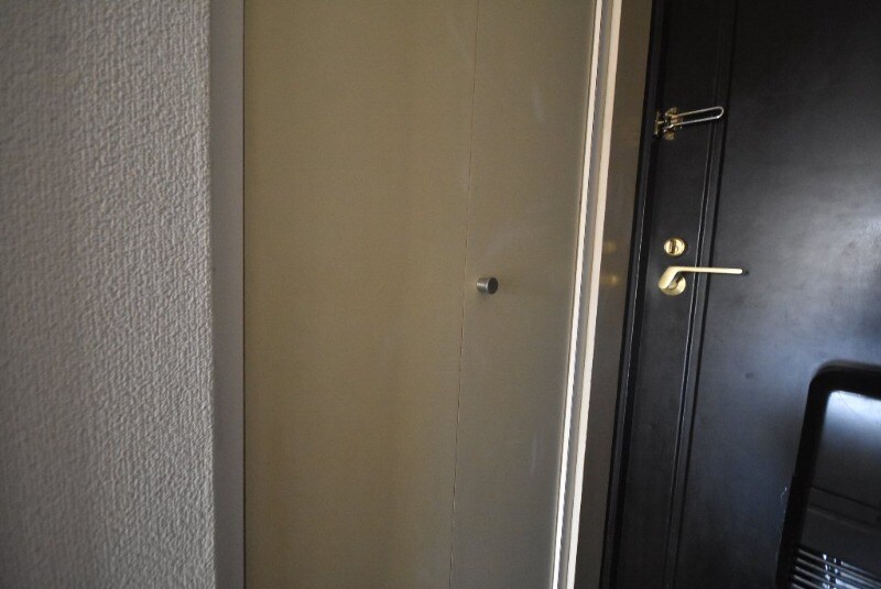 朝日プラザ横川駅前の物件内観写真