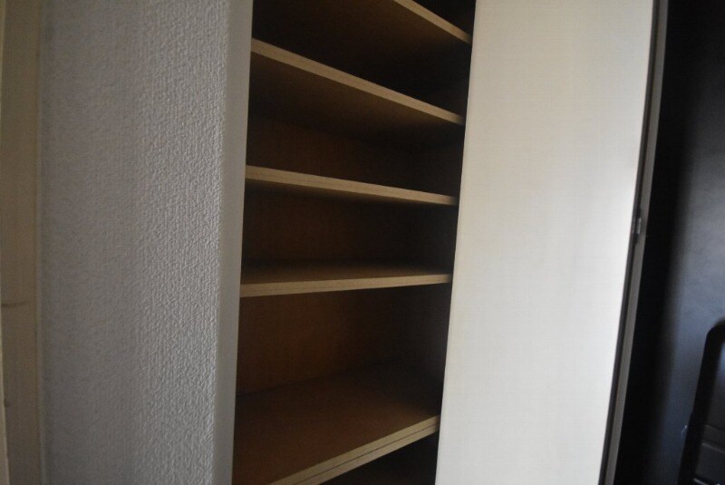 朝日プラザ横川駅前の物件内観写真