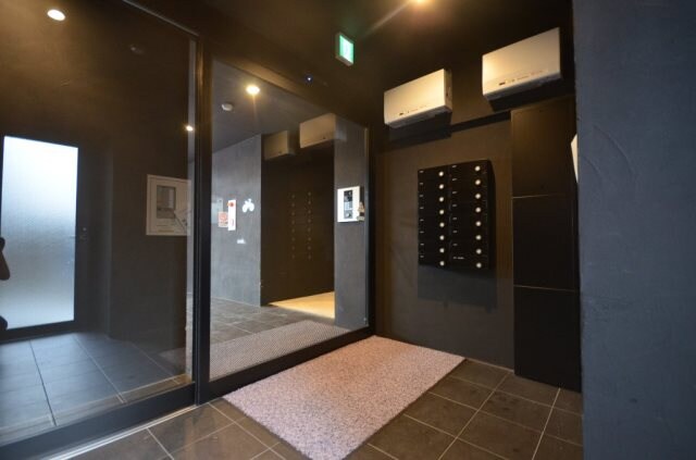 ヴィラ　オアシスの物件外観写真