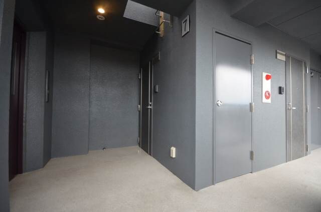 ヴィラ　オアシスの物件外観写真