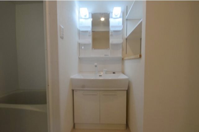 ヴィラ　オアシスの物件内観写真