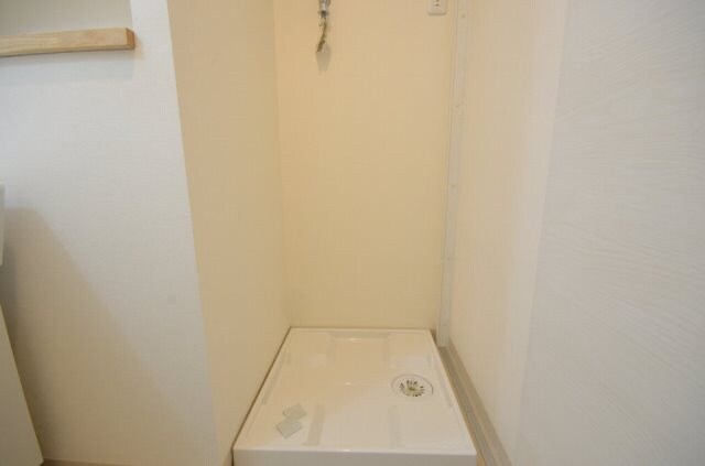 ヴィラ　オアシスの物件内観写真