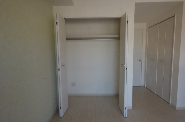 ヴィラ　オアシスの物件内観写真