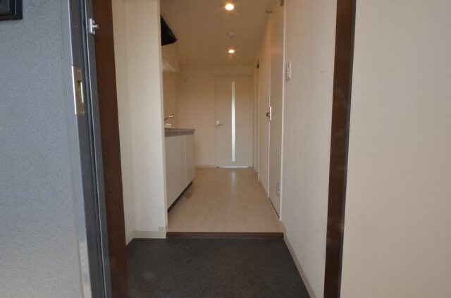 ヴィラ　オアシスの物件内観写真