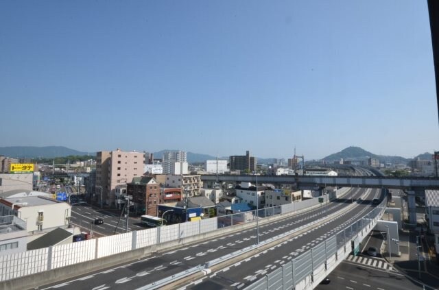 ヴィラ　オアシスの物件内観写真