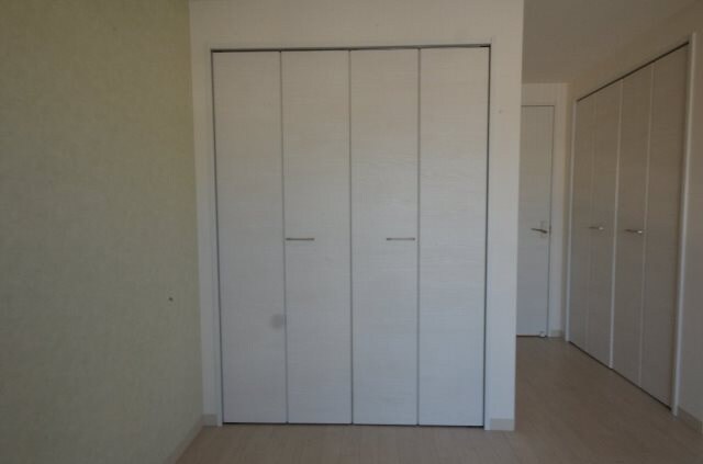 ヴィラ　オアシスの物件内観写真