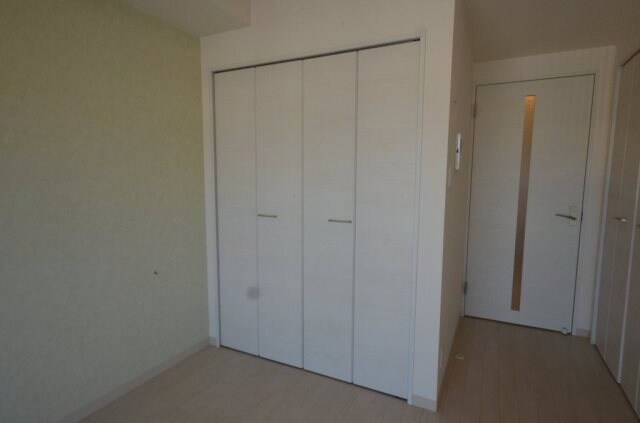 ヴィラ　オアシスの物件内観写真