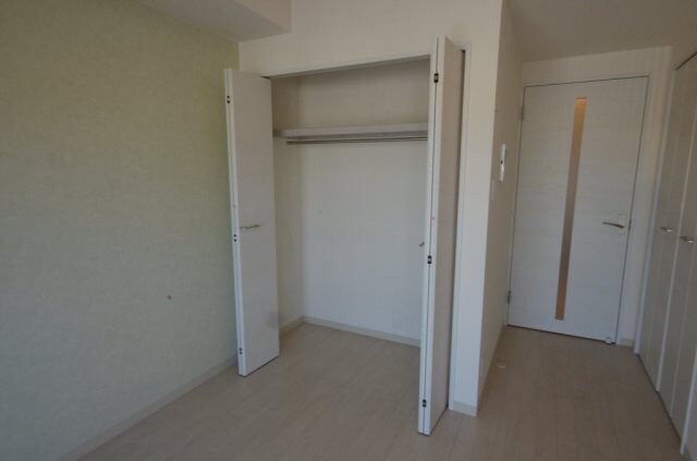 ヴィラ　オアシスの物件内観写真