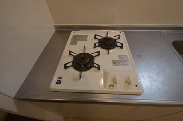 ヴィラ　オアシスの物件内観写真