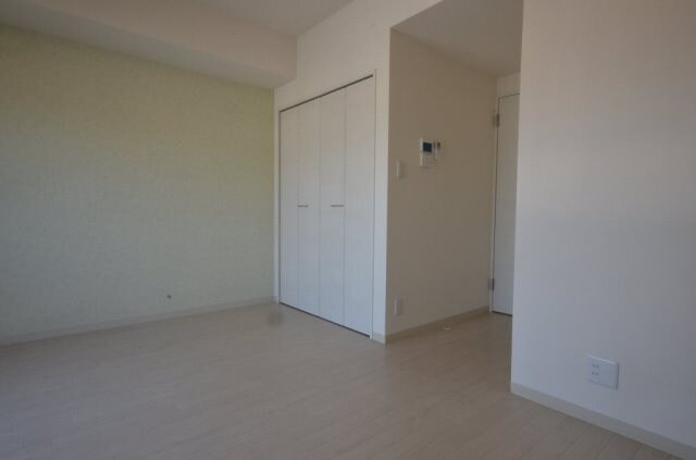 ヴィラ　オアシスの物件内観写真