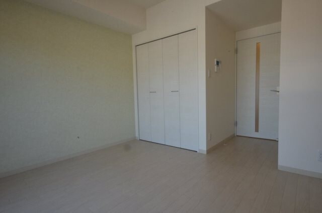 ヴィラ　オアシスの物件内観写真