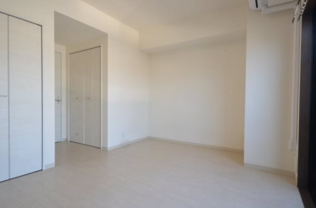 ヴィラ　オアシスの物件内観写真