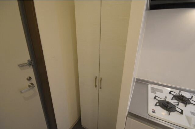 ヴィラ　オアシスの物件内観写真