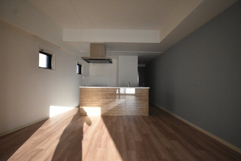 ブランシエスタ広島駅の物件内観写真