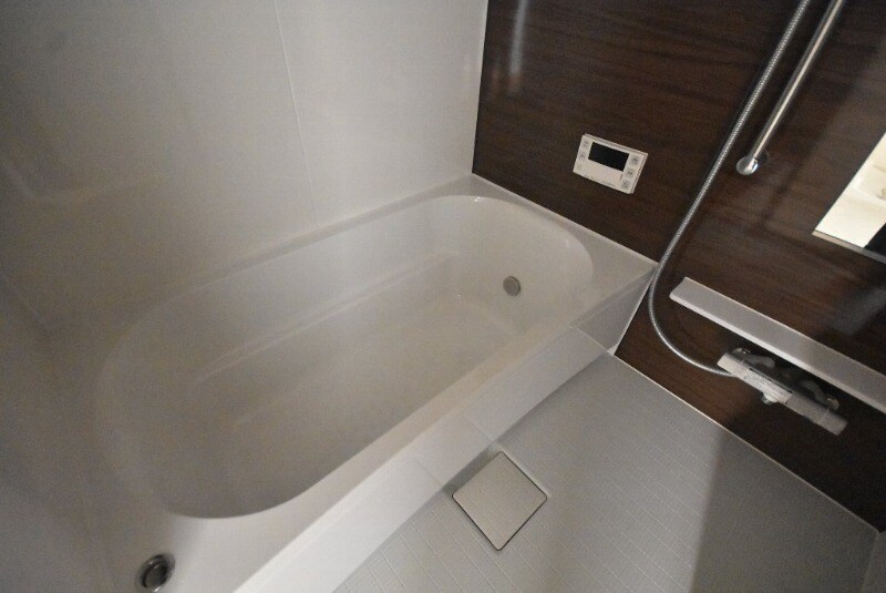 ブランシエスタ広島駅の物件内観写真