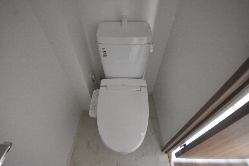 ブランシエスタ広島駅の物件内観写真