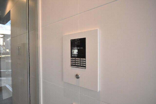 ブランシエスタ広島駅の物件外観写真