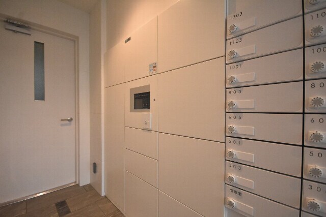 ブランシエスタ広島駅の物件外観写真