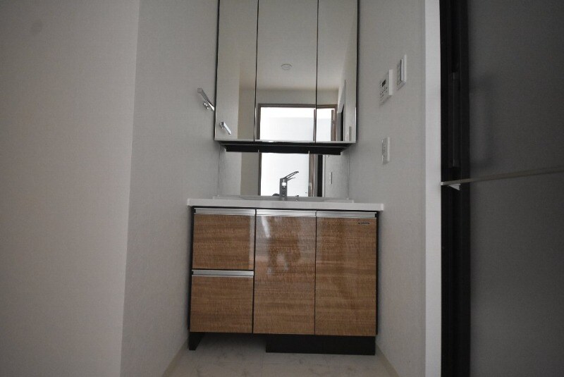 ブランシエスタ広島駅の物件内観写真