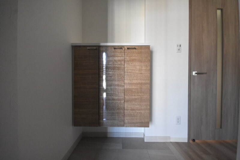 ブランシエスタ広島駅の物件内観写真