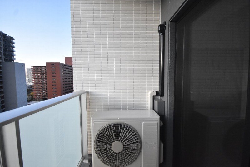 ブランシエスタ広島駅の物件内観写真