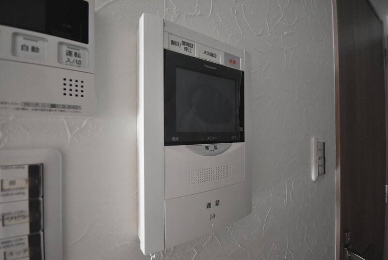 ブランシエスタ広島駅の物件内観写真