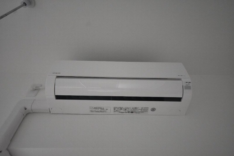 ブランシエスタ広島駅の物件内観写真