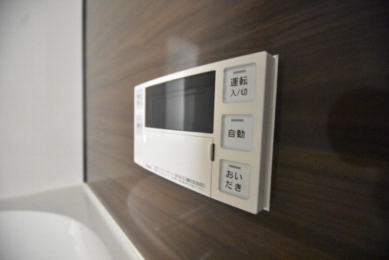 ブランシエスタ広島駅の物件内観写真