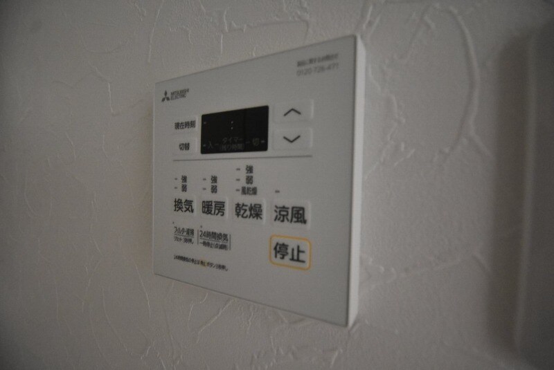 ブランシエスタ広島駅の物件内観写真