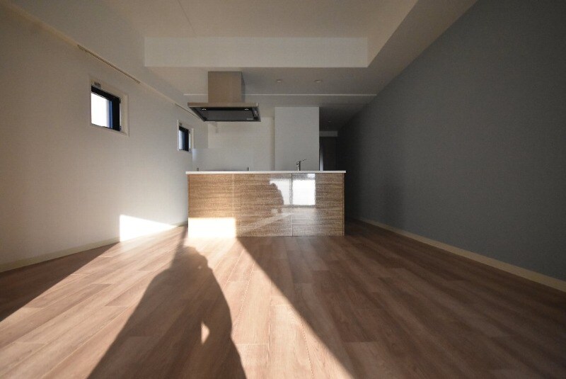 ブランシエスタ広島駅の物件内観写真