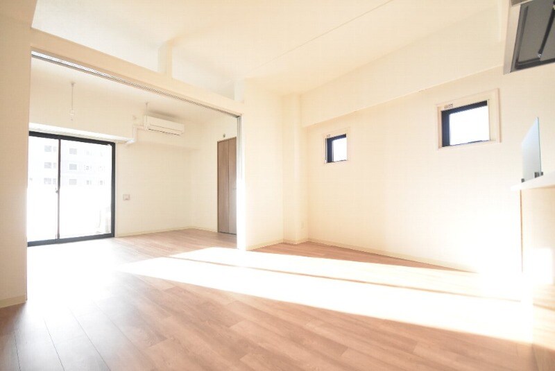 ブランシエスタ広島駅の物件内観写真