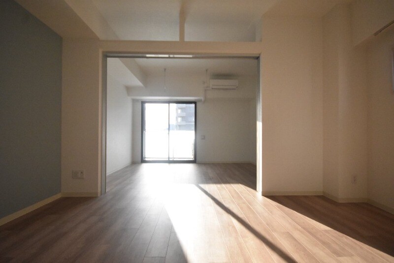 ブランシエスタ広島駅の物件内観写真