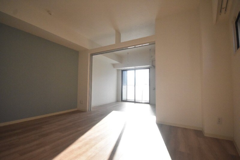 ブランシエスタ広島駅の物件内観写真