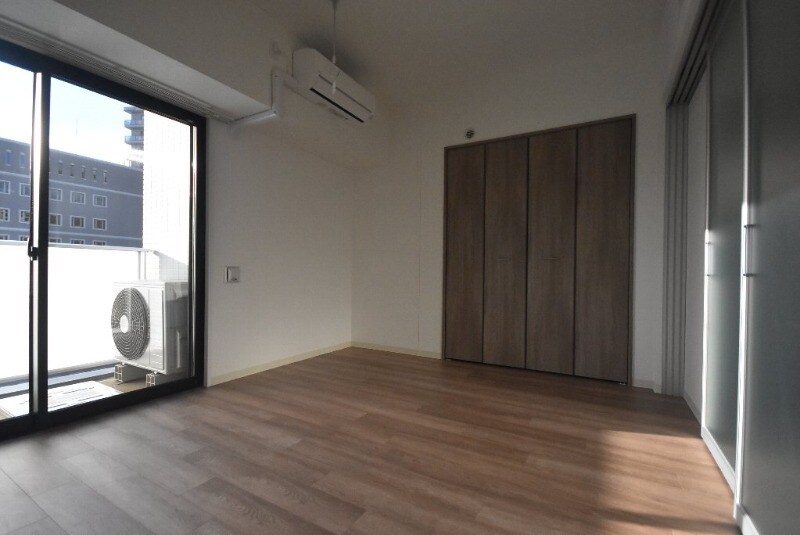 ブランシエスタ広島駅の物件内観写真